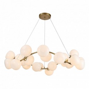 Подвесная люстра ST-Luce Sweven SL1519.303.24 в Миассе - miass.mebel24.online | фото 3