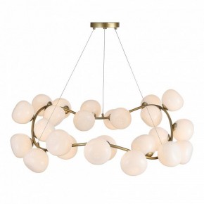 Подвесная люстра ST-Luce Sweven SL1519.303.24 в Миассе - miass.mebel24.online | фото 4