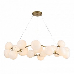 Подвесная люстра ST-Luce Sweven SL1519.303.24 в Миассе - miass.mebel24.online | фото 5