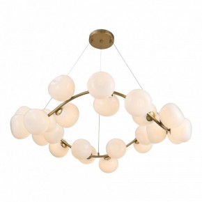 Подвесная люстра ST-Luce Sweven SL1519.303.24 в Миассе - miass.mebel24.online | фото 6