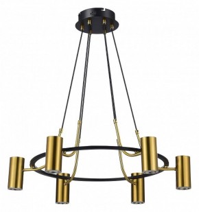 Подвесная люстра ST-Luce Talia SL1215.403.06 в Миассе - miass.mebel24.online | фото 2