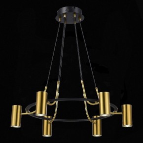 Подвесная люстра ST-Luce Talia SL1215.403.06 в Миассе - miass.mebel24.online | фото 4