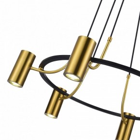 Подвесная люстра ST-Luce Talia SL1215.403.06 в Миассе - miass.mebel24.online | фото 6