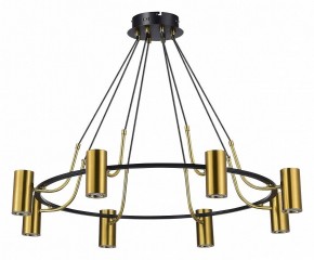 Подвесная люстра ST-Luce Talia SL1215.403.08 в Миассе - miass.mebel24.online | фото 2