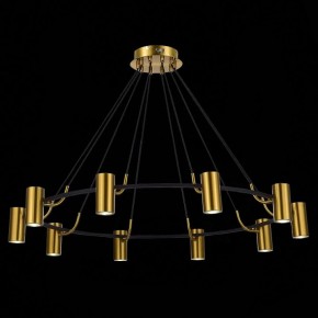 Подвесная люстра ST-Luce Talia SL1215.403.10 в Миассе - miass.mebel24.online | фото 4