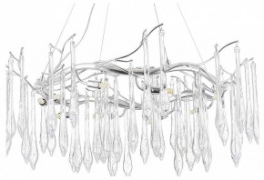 Подвесная люстра ST-Luce Teardrops SL1660.103.10 в Миассе - miass.mebel24.online | фото