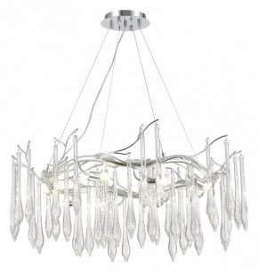 Подвесная люстра ST-Luce Teardrops SL1660.103.10 в Миассе - miass.mebel24.online | фото 2