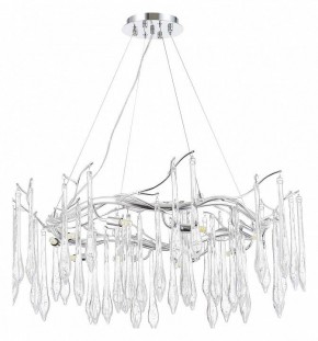 Подвесная люстра ST-Luce Teardrops SL1660.103.10 в Миассе - miass.mebel24.online | фото 3