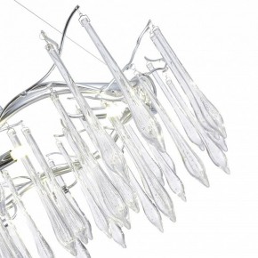 Подвесная люстра ST-Luce Teardrops SL1660.103.10 в Миассе - miass.mebel24.online | фото 4