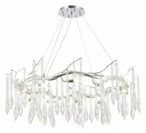 Подвесная люстра ST-Luce Teardrops SL1660.103.12 в Миассе - miass.mebel24.online | фото 2