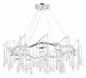 Подвесная люстра ST-Luce Teardrops SL1660.103.12 в Миассе - miass.mebel24.online | фото 3