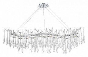 Подвесная люстра ST-Luce Teardrops SL1660.113.12 в Миассе - miass.mebel24.online | фото 3