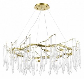 Подвесная люстра ST-Luce Teardrops SL1660.203.12 в Миассе - miass.mebel24.online | фото 3