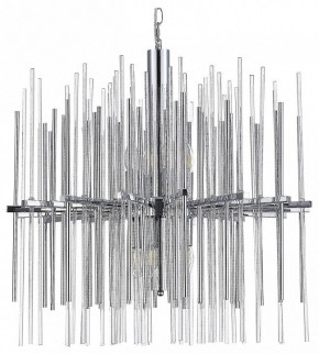 Подвесная люстра ST-Luce Teramo SL1628.103.08 в Миассе - miass.mebel24.online | фото