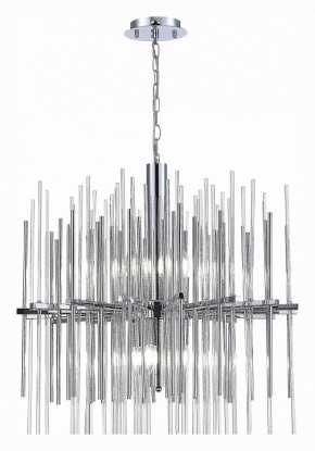Подвесная люстра ST-Luce Teramo SL1628.103.08 в Миассе - miass.mebel24.online | фото 2