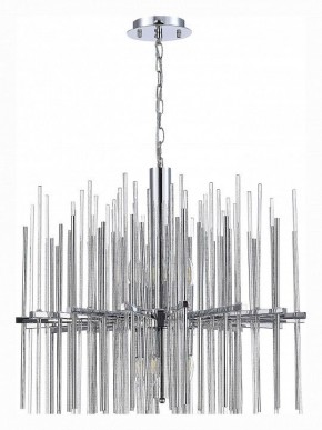 Подвесная люстра ST-Luce Teramo SL1628.103.08 в Миассе - miass.mebel24.online | фото 3
