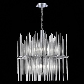 Подвесная люстра ST-Luce Teramo SL1628.103.08 в Миассе - miass.mebel24.online | фото 4