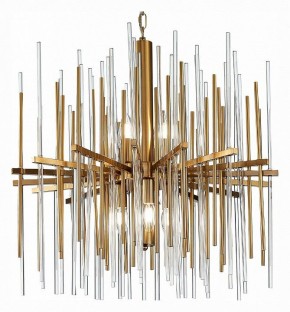Подвесная люстра ST-Luce Teramo SL1628.303.08 в Миассе - miass.mebel24.online | фото 2
