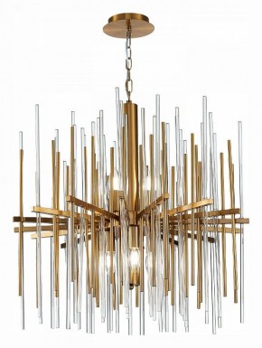 Подвесная люстра ST-Luce Teramo SL1628.303.08 в Миассе - miass.mebel24.online | фото 3