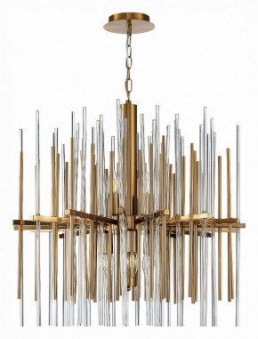 Подвесная люстра ST-Luce Teramo SL1628.303.08 в Миассе - miass.mebel24.online | фото 4