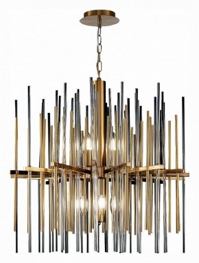 Подвесная люстра ST-Luce Teramo SL1628.303.08 в Миассе - miass.mebel24.online | фото 5