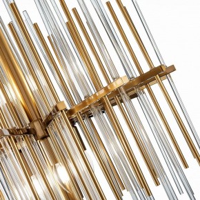 Подвесная люстра ST-Luce Teramo SL1628.303.08 в Миассе - miass.mebel24.online | фото 6