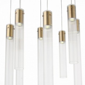 Подвесная люстра ST-Luce Terni SL1229.303.08 в Миассе - miass.mebel24.online | фото 3
