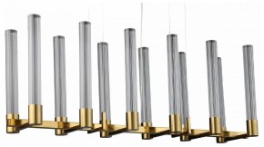Подвесная люстра ST-Luce Terni SL1229.303.12 в Миассе - miass.mebel24.online | фото
