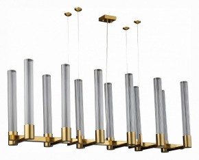 Подвесная люстра ST-Luce Terni SL1229.303.12 в Миассе - miass.mebel24.online | фото 2