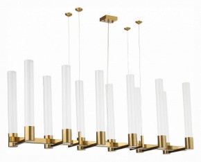 Подвесная люстра ST-Luce Terni SL1229.303.12 в Миассе - miass.mebel24.online | фото 5
