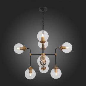 Подвесная люстра ST-Luce Varieta SL234.403.08 в Миассе - miass.mebel24.online | фото 3