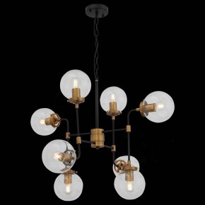 Подвесная люстра ST-Luce Varieta SL234.403.08 в Миассе - miass.mebel24.online | фото 5