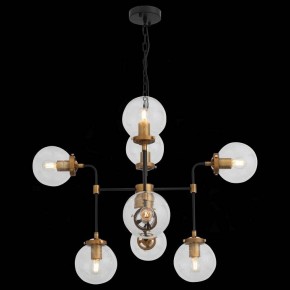 Подвесная люстра ST-Luce Varieta SL234.403.08 в Миассе - miass.mebel24.online | фото 6