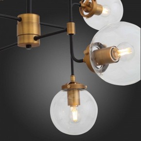 Подвесная люстра ST-Luce Varieta SL234.403.08 в Миассе - miass.mebel24.online | фото 7