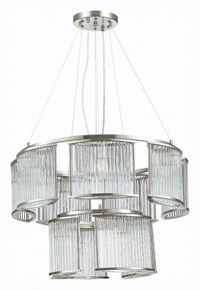 Подвесная люстра ST-Luce Velletri SL1627.103.11 в Миассе - miass.mebel24.online | фото 2