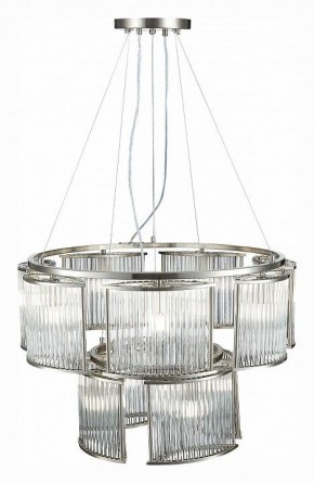 Подвесная люстра ST-Luce Velletri SL1627.103.11 в Миассе - miass.mebel24.online | фото 4