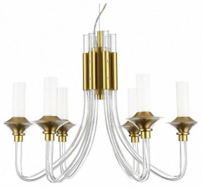 Подвесная люстра ST-Luce Vetrano SL1241.203.06 в Миассе - miass.mebel24.online | фото