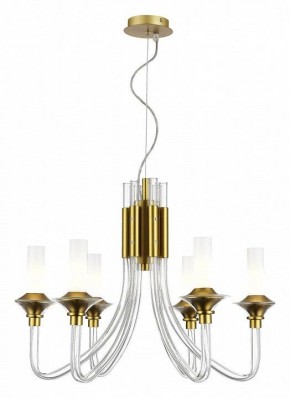 Подвесная люстра ST-Luce Vetrano SL1241.203.06 в Миассе - miass.mebel24.online | фото 2