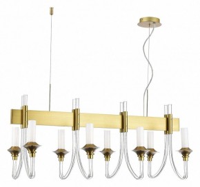 Подвесная люстра ST-Luce Vetrano SL1241.213.08 в Миассе - miass.mebel24.online | фото 2