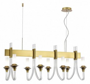 Подвесная люстра ST-Luce Vetrano SL1241.213.08 в Миассе - miass.mebel24.online | фото 3
