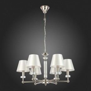 Подвесная люстра ST-Luce Viore SL1755.153.06 в Миассе - miass.mebel24.online | фото 4