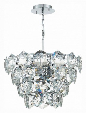 Подвесная люстра ST-Luce Viterbo SL1631.103.06 в Миассе - miass.mebel24.online | фото 3