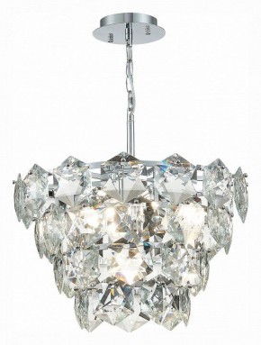 Подвесная люстра ST-Luce Viterbo SL1631.103.06 в Миассе - miass.mebel24.online | фото 4