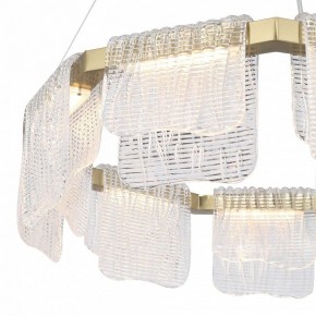 Подвесная люстра ST-Luce VOILE SL6021.203.54 в Миассе - miass.mebel24.online | фото 6