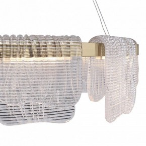 Подвесная люстра ST-Luce VOILE SL6021.203.54 в Миассе - miass.mebel24.online | фото 7