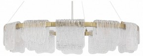 Подвесная люстра ST-Luce VOILE SL6021.203.66 в Миассе - miass.mebel24.online | фото