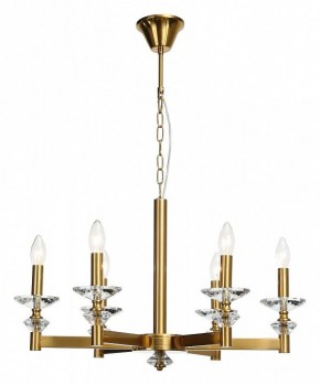 Подвесная люстра Stilfort Albert 1048/03/06P в Миассе - miass.mebel24.online | фото 2