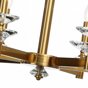 Подвесная люстра Stilfort Albert 1048/03/06P в Миассе - miass.mebel24.online | фото 3