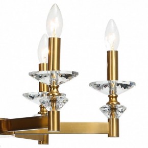 Подвесная люстра Stilfort Albert 1048/03/06P в Миассе - miass.mebel24.online | фото 4