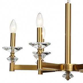 Подвесная люстра Stilfort Albert 1048/03/06P в Миассе - miass.mebel24.online | фото 5
